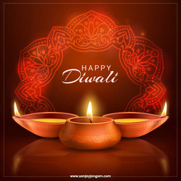 Diwali Wishes in Hindi | 1500+ दिवाली शुभकामनाएं संदेश हिंदी में