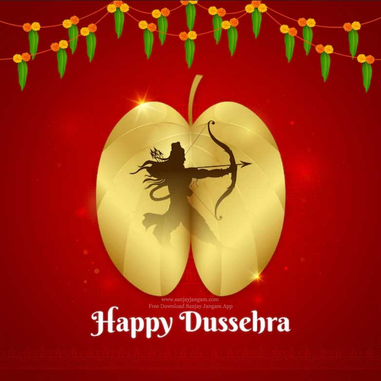Happy Dussehra 2022 Wishes SMS Quotes Messages Photos Facebook and  WhatsApp Status to Share on Vijayadashami  News18