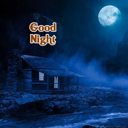 Good Night Images | 1150+ Good Night Photo & Good Night Gif