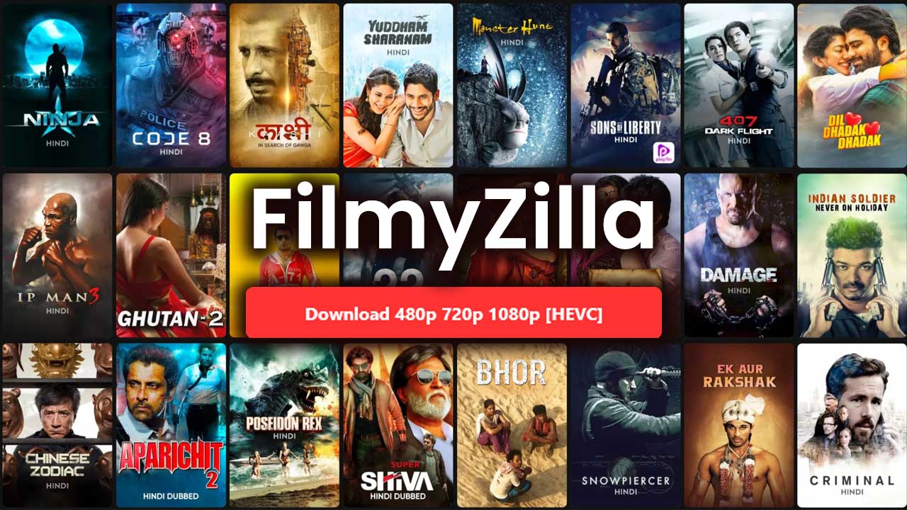 Wanted hollywood movie online download in hindi filmyzilla