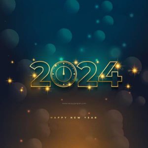 Happy New Year 2024 Wishes | Happy New Year 2024 images