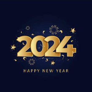 Happy New Year 2024 Wishes | Happy New Year 2024 images