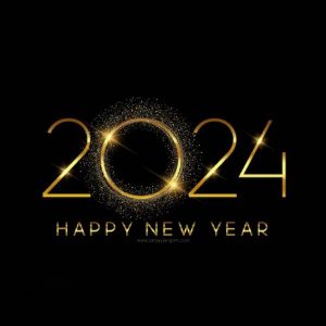 Happy New Year 2024 Wishes | Happy New Year 2024 images