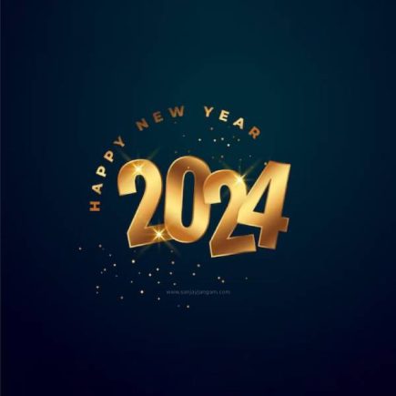 Happy New Year 2024 Wishes | Happy New Year 2024 images