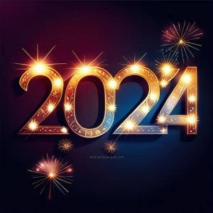 Happy New Year 2024 Wishes | Happy New Year 2024 images